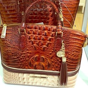 Brahmin 👜(used only once)